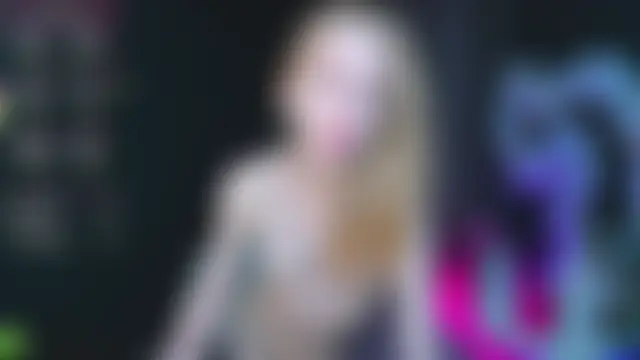 Elis_Fox's Live Sex Cam Show