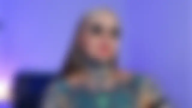 SindelDark's Live Sex Cam Show