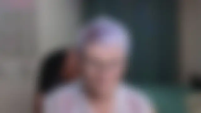 Sandra_Snowflake's Webcam Show