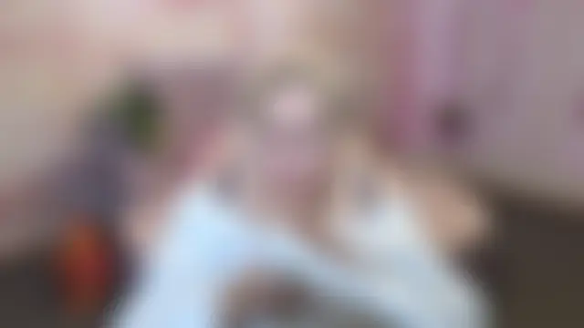 Penelope_Pinky's Webcam Show