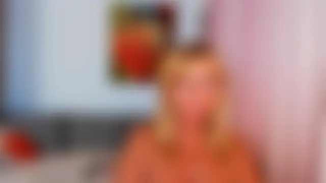 Magic_Blondie's Webcam Show