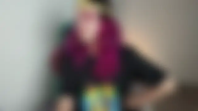 WandaDoll Pertunjukan Kamera Seks Langsung