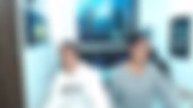 mishellAndkendra Pertunjukan Kamera Seks Langsung