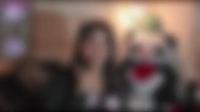 Nathaliajonees Pertunjukan Kamera Seks Langsung