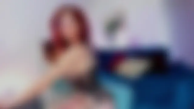 Webkamerová show MariaJoseBaez