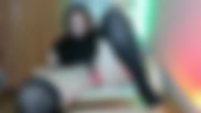 Webkamerová show Lusttymommy