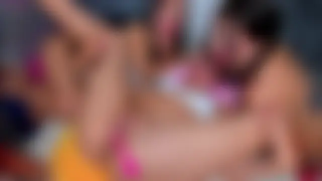 Webkamerová show Fetish_party2