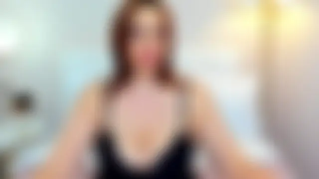 Webkamerová show AndreaButt