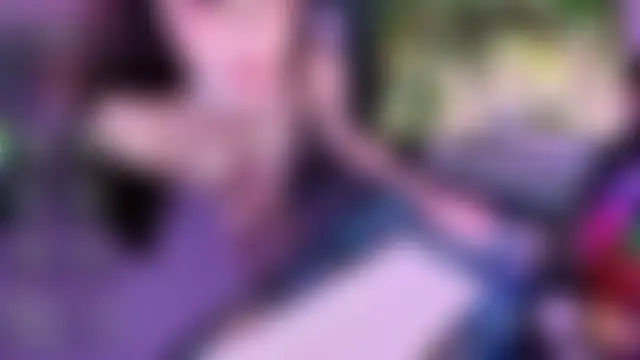 Linbaibai 网络视讯表演