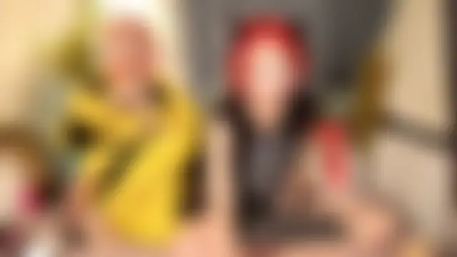 Bloom-fairy's Live Sex Cam Show