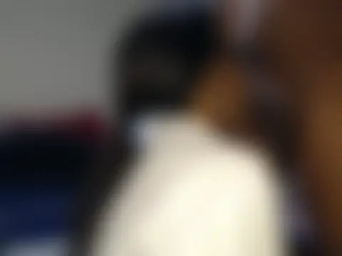 fisher's Webcam Show