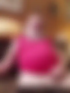 SexySantaC 网络视讯表演