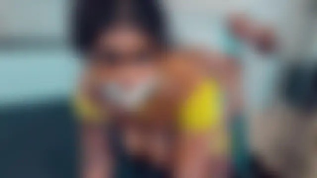 SonY_CaM's Webcam Show