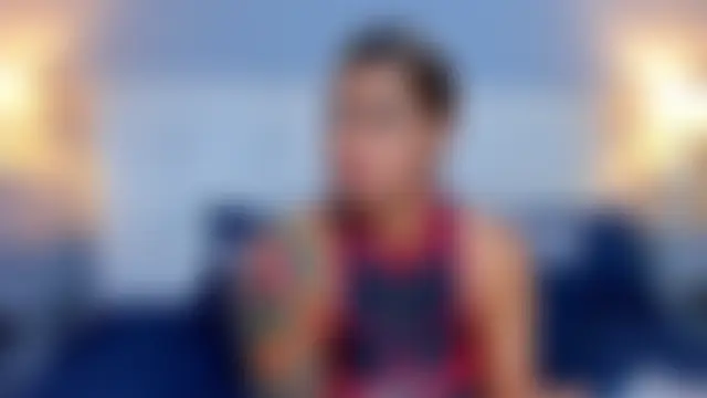 ZarahFoxx: διαδικτυακό σόου στην κάμερα