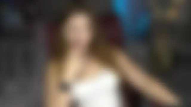 AfinaNights' Live Sex Cam Show