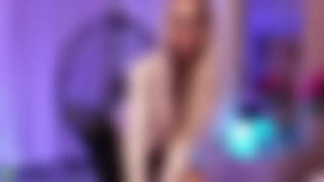 MaeveDream's Live Sex Cam Show