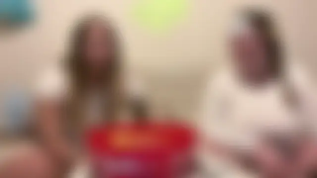 Sexyyduoxx's Live Sex Cam Show