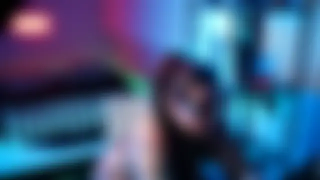 Sabien_DeMonia's Live Sex Cam Show