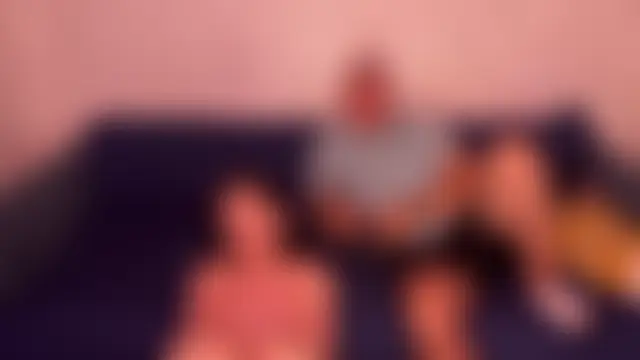 Sweety-Couple-'s Live Sex Cam Show