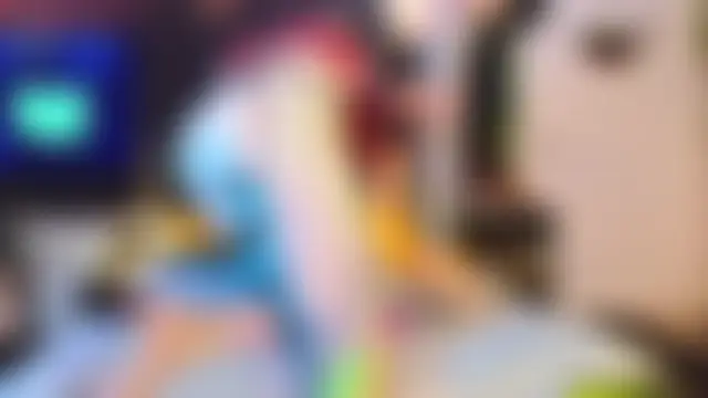 Ivey_Strigoi's Live Sex Cam Show