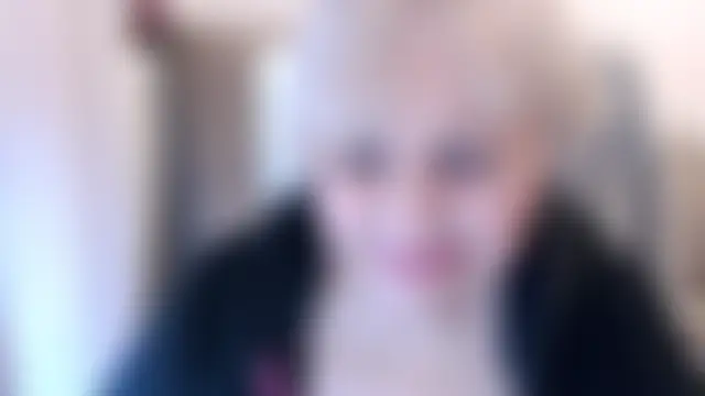 SusiLifeXXX's Webcam Show