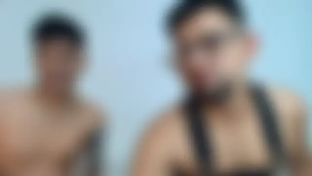 Benjamin_show's Live Sex Cam Show