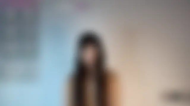 Ji_yen's Live Sex Cam Show