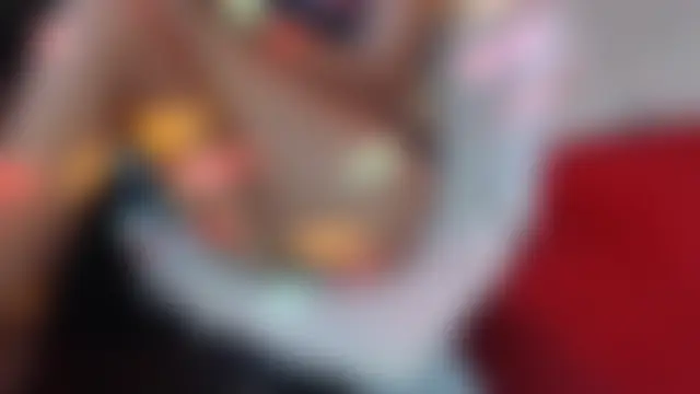 mysterymel's Webcam Show