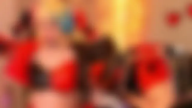 Angel-Lewd-Cake's Live Sex Cam Show