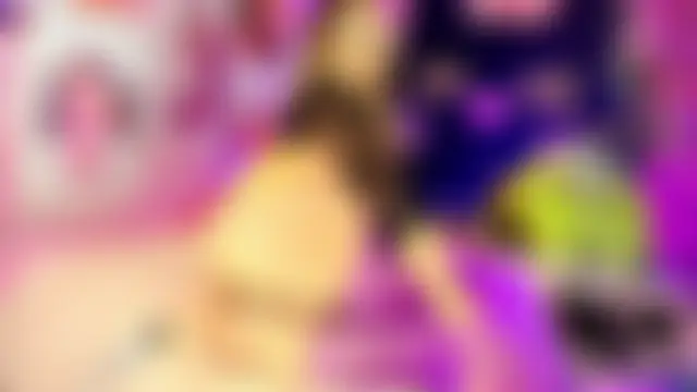 Shayybaby's Webcam Show