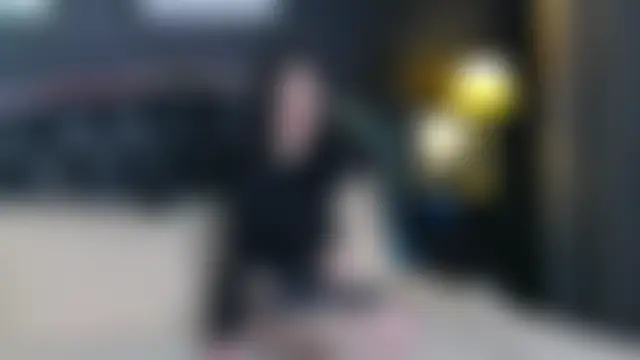 SylviaHunter's Live Sex Cam Show