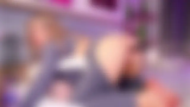 LiliBanger's Live Sex Cam Show