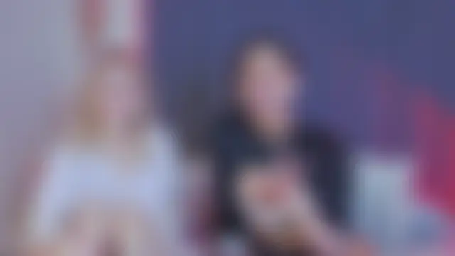 VioletAsh's Live Sex Cam Show