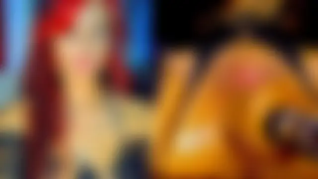 DesereaRose's Live Sex Cam Show