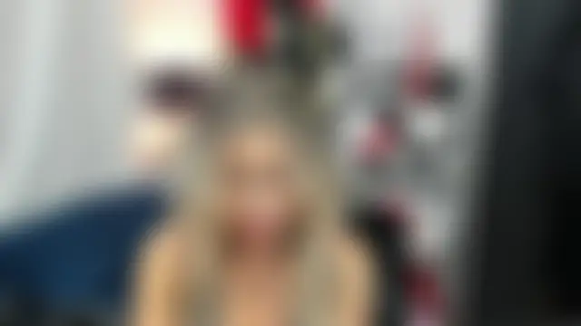 crystaLUX's Webcam Show