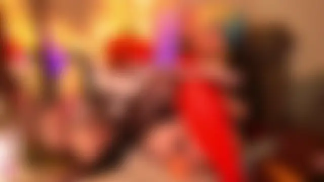 Angel-Lewd-Cake's Webcam Show