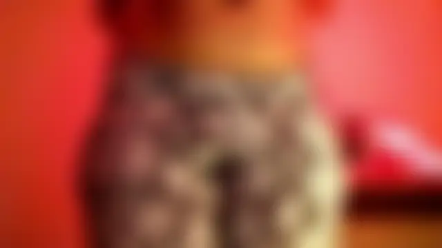 bellacagyal's Webcam Show