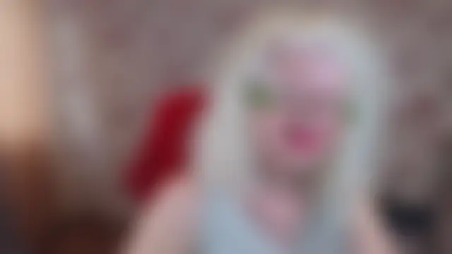 Maya_Mayflower's Webcam Show