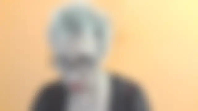 NessyJenixs' Webcam Show