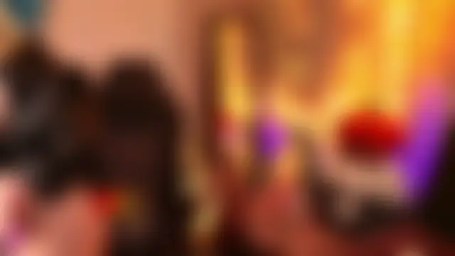 Angel-Lewd-Cake's Webcam Show