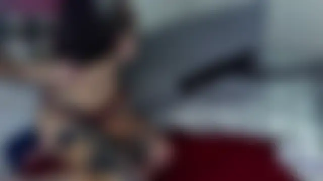 tvstatic's Live Sex Cam Show