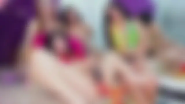 Pink_hell222's Webcam Show