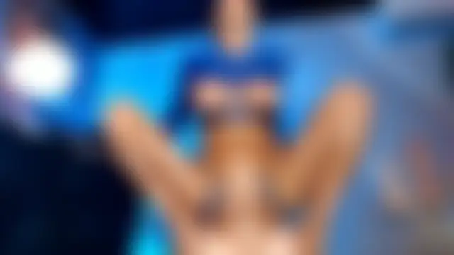 OksanaOcean's Live Sex Cam Show