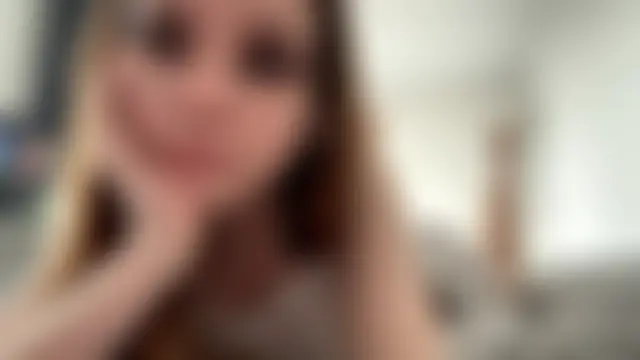 EhtelBiondi's Live Sex Cam Show