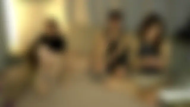 gerridaes' Live Sex Cam Show