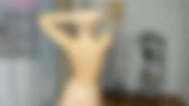 FaaBinaa's Live Sex Cam Show