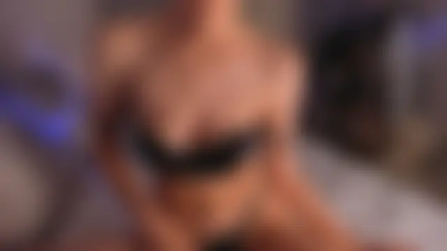 EdenVixen's Webcam Show