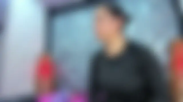 GreciaFox1's Webcam Show