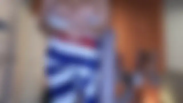 Vickiebee's Webcam Show