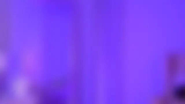 JaneBrock 网络视讯表演